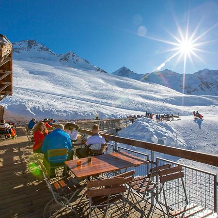 Duplex Aiguille Du Midi Large Terrasse - Happy Rentals Chamonix Exterior photo
