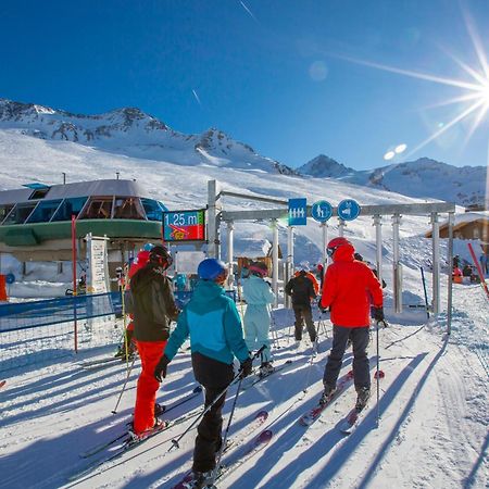Duplex Aiguille Du Midi Large Terrasse - Happy Rentals Chamonix Exterior photo
